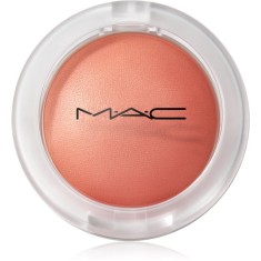MAC Cosmetics Glow Play Blush blush cu efect iluminator culoare That&acute;s Peachy 7,3 g