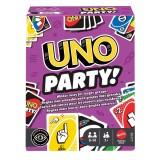 Joc de societate, Uno Party Refresh, JJV58
