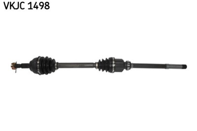 SKF VKJC 1498 Planetara foto