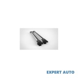 Set bare portbagaj aluminiu dacia duster i 2014-2018 cu bara originala longitudinala groasa cod: dst-14-1 Alta marca Alt model #7