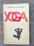 Lazar Baroga-Yoga