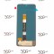 Display Motorola Moto G42 (5G) OEM