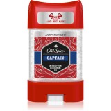 Cumpara ieftin Old Spice Captain gel antiperspirant pentru bărbați 70 ml