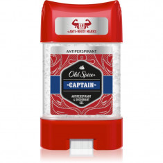 Old Spice Captain gel antiperspirant pentru bărbați 70 ml