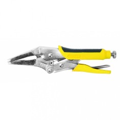 Cleste autoblocant varf ascutit 225mm CR-V TMP HardWork ToolsRange