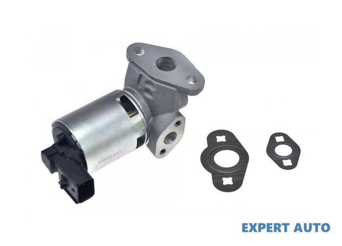 Egr Jeep Commander (2005-2010)[XK,XH] #1