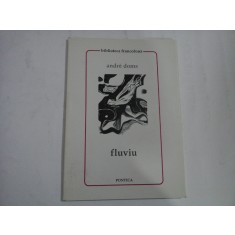FLUVIU - ANDRE DOMS