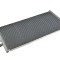 Condensator climatizare, Radiator clima Colt (Cj-Cp) (1996-) 1.3 1 12v, Lancer (Cj, Cp) (1996-) 1.3 1 12v (Fara Uscator, Man), NTY CCS-MS-002