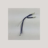 Lampă martor completă pentru frigider ELECTROLUX 2260101015 2260105016 Original