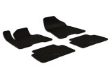 Cumpara ieftin Set covorase auto cauciuc umbrella pentru hyundai tucson (2015-2020). kia sportage (2016-2021)