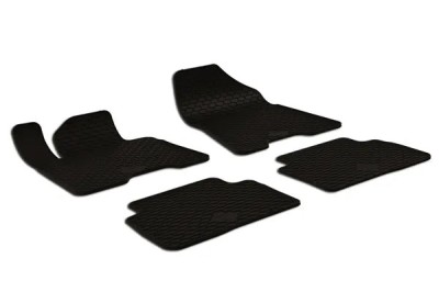 Set covorase auto cauciuc umbrella pentru hyundai tucson (2015-2020). kia sportage (2016-2021) foto