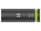 Cap Protecție 18mm HEX 1/2&quot; 6 Puncte