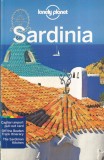Ghid turistic Sardinia Lonely Planet - Descoperire Italia, Istorie, Natura, Traditii, Plaje