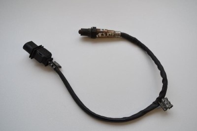 Sonda lambda MERCEDES-BENZ CLS C219 2007 OEM: 0035427018,0258017016 1831344 foto