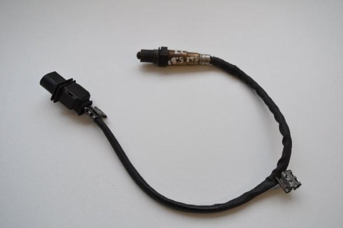 Sonda lambda MERCEDES-BENZ CLS C219 2007 OEM: 0035427018,0258017016 1831344