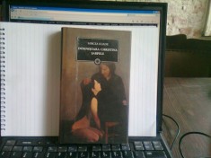 Domnisoara Christina Sarpele , Mircea Eliade , 2011 foto