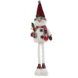 Om de Zapada din pasla cu fular, 92-122 cm, Gri, General
