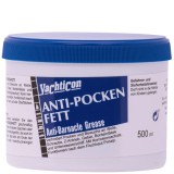 Vaselină antivegetativă Yachticon 500 ml pentru protecția bărcii