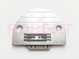 Placa ac E20 + dinti transportori pt masini cusut industriale liniare Jack, Juki