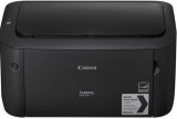 Imprimanta laser alb-negru Canon i-SENSYS LBP6030B, A4, 2x CRG725 incluse in pachet (Neagra)