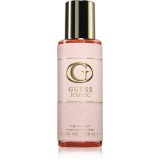 Guess Iconic Fragrance Mist brumă parfumată pentru femei 250 ml