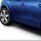 Set de 2 aparatori fata Dacia Sandero III