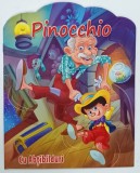 PINOCCHIO , CU ABTIBILDURI , ANII '2000