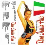 Casetă audio The Crazy Banana Gang &ndash; Non Stop Viva Italia Hits