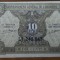 10 cents 1942 Indochina