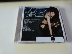 Good girls, es foto