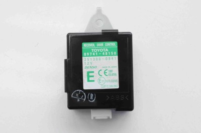 Alt modul de control LEXUS RX _U3_ 2007 OEM: 89741-48150 2243907 foto