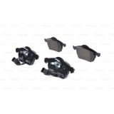Set placute frana Bosch 0986494050, parte montare : Punte Fata