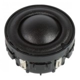 Difuzoare tweeter Audio System HS 25 DUST Install EVO 90 watts 40 mm 1.6" 4 ohm CarStore Technology
