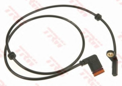 Senzor ABS / turatie roata MERCEDES GLK-CLASS (X204) (2008 - 2016) TRW GBS2546 foto
