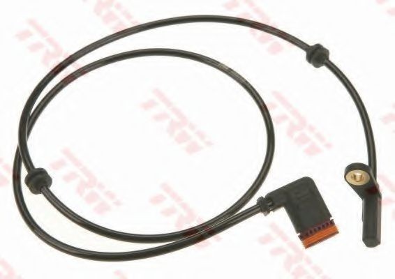Senzor ABS / turatie roata MERCEDES GLK-CLASS (X204) (2008 - 2016) TRW GBS2546