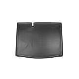 Covor portbagaj tavita Dacia Sandero III / Stepway III Hatchback cu instalatie GPL 2021->