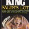 AS - STEPHEN KING - SALEM'S LOT