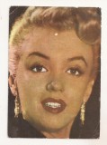 RF184 - Carte Postala - Casa Filmului ACIN - Marylin Monroe, necirculata