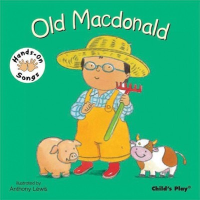 Old MacDonald foto