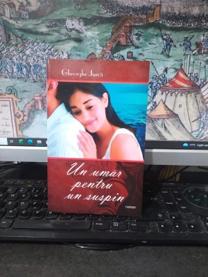 Gheorghe Jurcă, Un umăr pentru suspin, editura Universul Școlii, Alba Iulia 2010, 096 foto