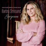 Barbra Streisand EvergreensCelebrating Six Decades on Columbia Records LP (2vinyl)