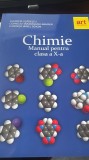Chimie, Manual pentru clasa a X-a