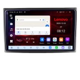 Navigatie Dedicata Android 14 Volvo XC90 2002-2014 QLED 8GB RAM 128GB CarPlay 4G