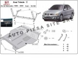 Scut metalic motor Seat Toledo 2 II fabricat in perioada 1998 - 2004 APS-30,146