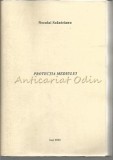 Cumpara ieftin Protectia Mediului - Neculai Scanteianu (2003, 133 pagini) Carte Geografie in Romana despre Mediu