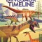 Fold-Out Dinosaur Timeline