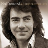Neil Diamond AllTime Greatest Hits LP (2vinyl)