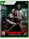 Terrifier The Videogame XBOX SERIES X