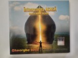 CD Gheorghe Iovu-Intoarcerea acasa-Disc cu autograf
