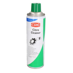 Spray Degresant CRC Citro Cleaner, 500ml